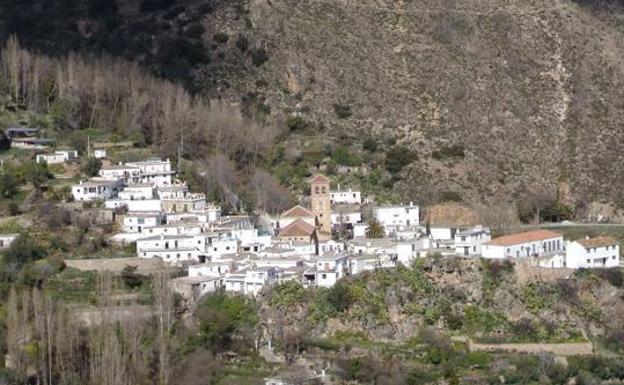 Los únicos 32 municipios de Andalucía que están libres de casos de covid