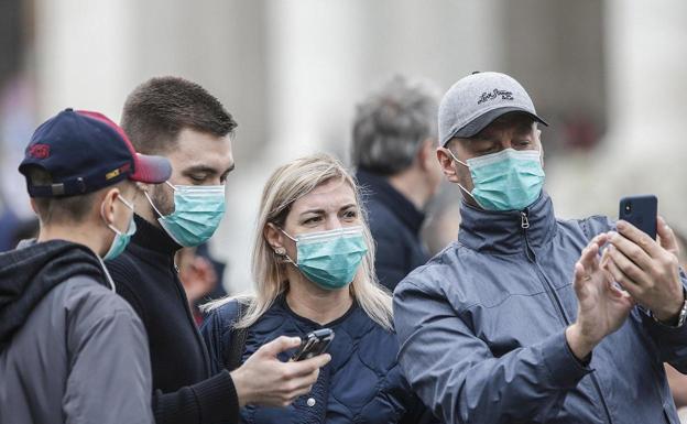 Revelan las células de los resfriados comunes que te protegen contra la covid