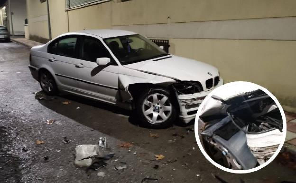 Las cinco noticias más destacadas que han ocurrido en Granada este martes