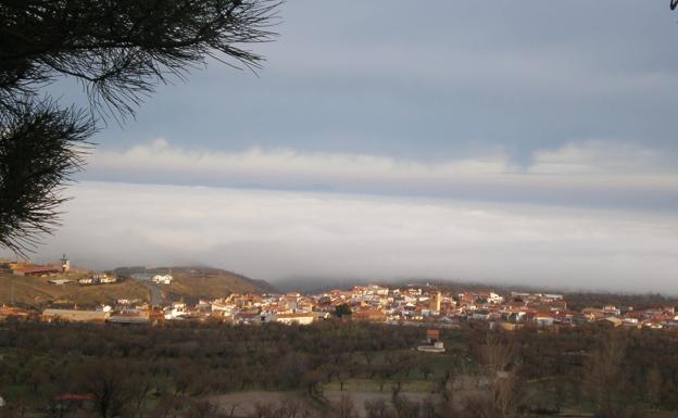 Lanteira, el pueblo granadino récord en la sexta ola: «Los casos no son graves»