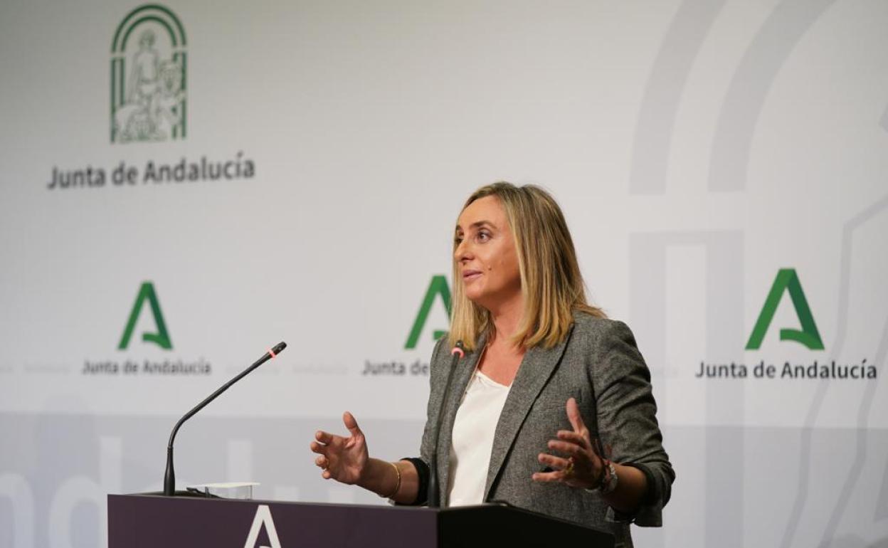 La Junta otorga 4,9 millones para construir 234 viviendas en alquiler en Granada 