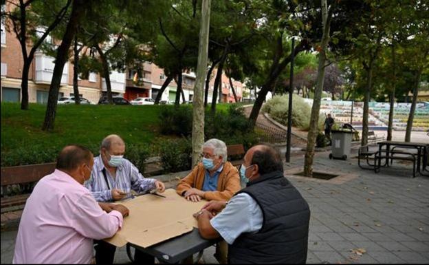 Cómo calcular el importe de la 'paguilla' de las pensiones que se abona desde hoy