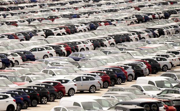 La OCU avisa a los compradores de coches de los próximos pasos a seguir para reclamar hasta 9.000€