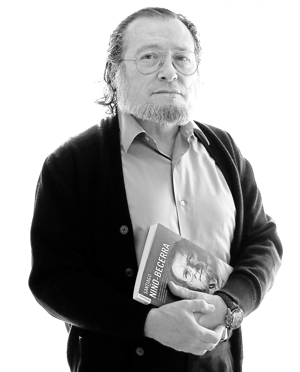 Santiago Niño-Becerra