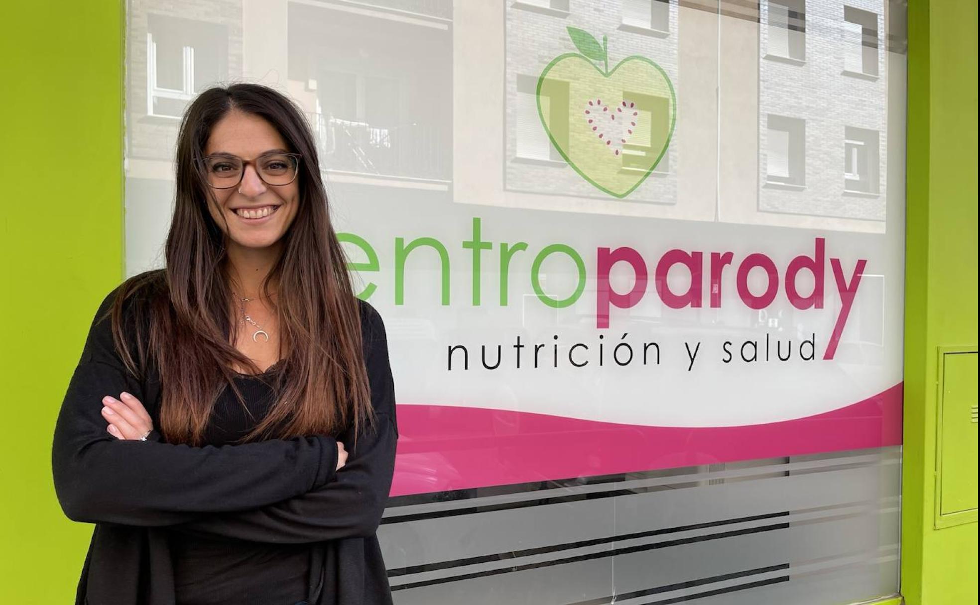 María Sánchez ha percibido un giro en los hábitos alimenticios de sus pacientes hacia una dirección más saludable. 