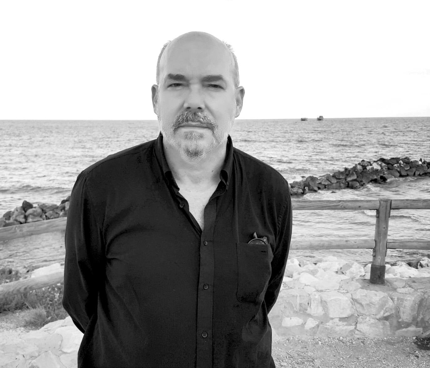 Juan Francisco Ferre