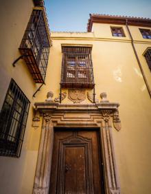 Imagen secundaria 2 - Casa de la Torre. 