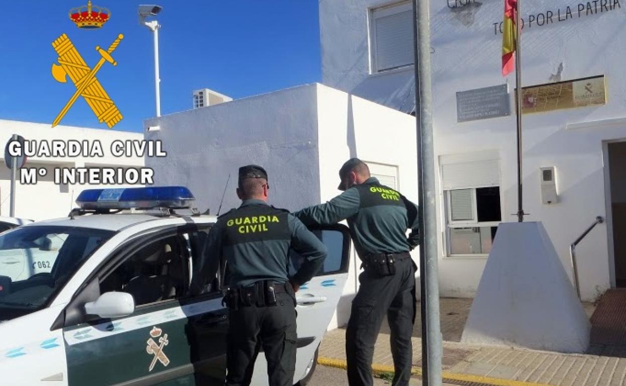 Guardia Civil