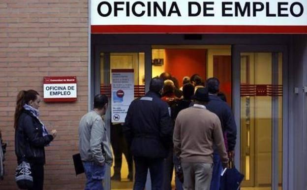 El SEPE avisa de las personas que pueden cobrar el nuevo subsidio de 463 euros