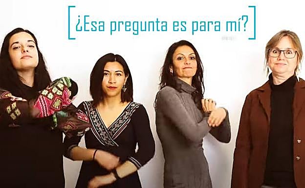 ¿Se puede bailar samba en la Luna? Investigadoras responden a las curiosas preguntas de niños de Granada