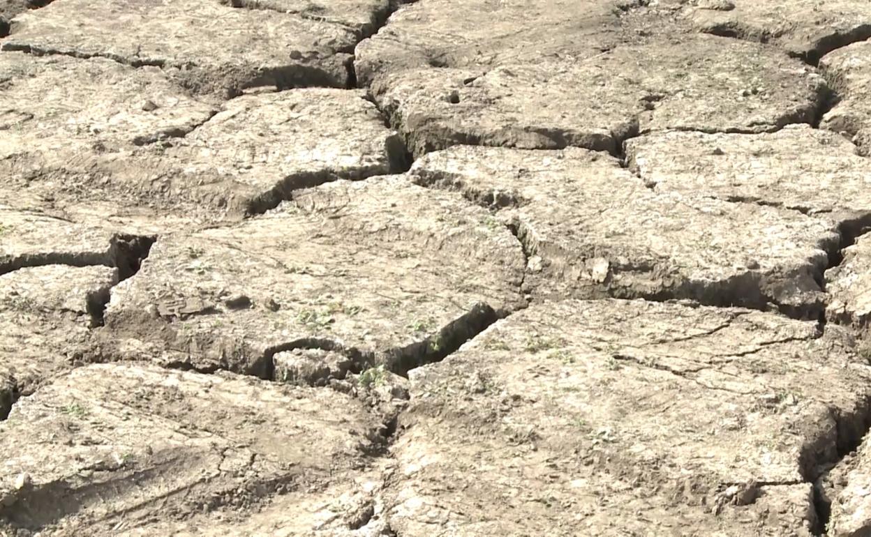 ¿Qué es el anticiclón de bloqueo que está favoreciendo la sequía?