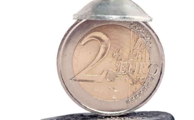 Nuevas monedas de 2 euros para 2022: ¿cuándo podremos tenerlas?