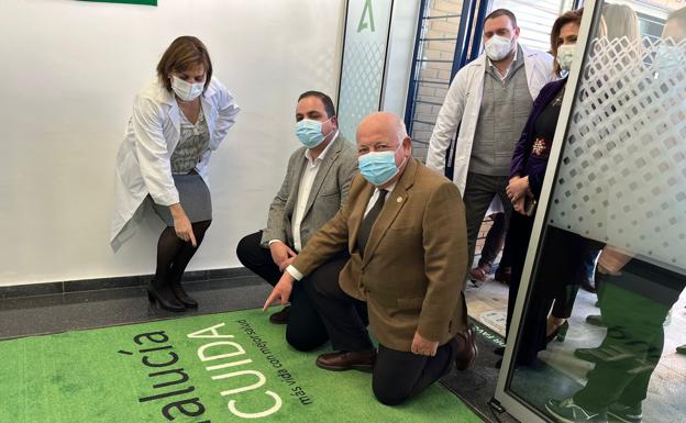 El vaticinio de Salud para la primavera en Andalucía ante el covid