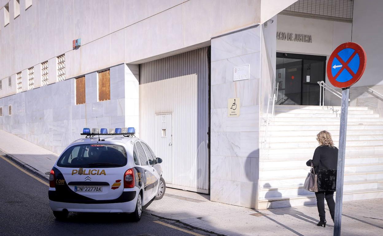 Denuncian por presunto acoso sexual a menores a un monitor de baile de  Motril | Ideal