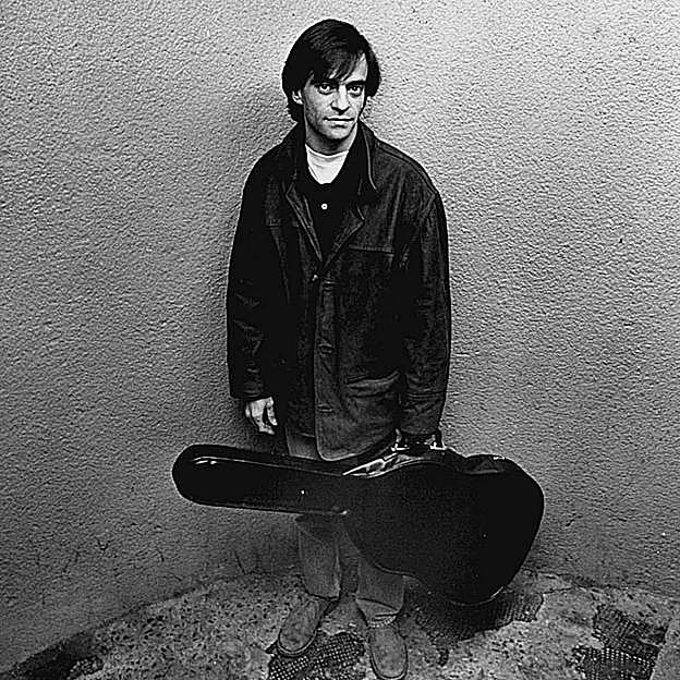 Enriue Urquijo falleció en 1999. 