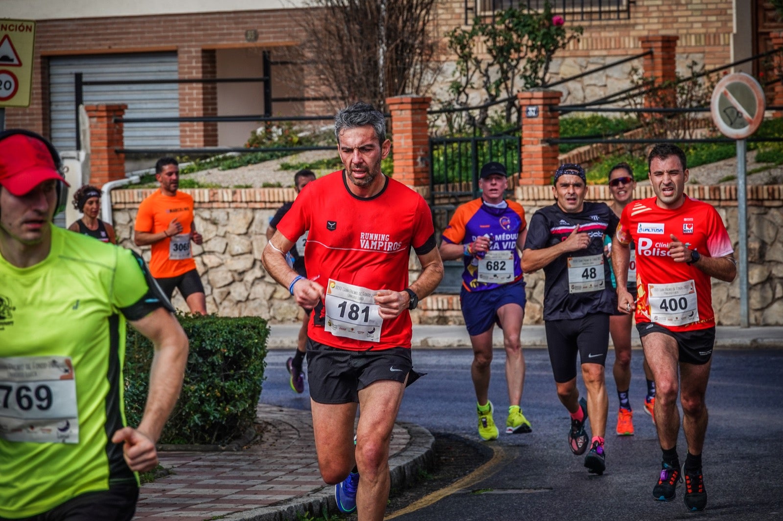 ¿Has participado en la nueva entrega del GP de Diputación? Aquí te puedes ver