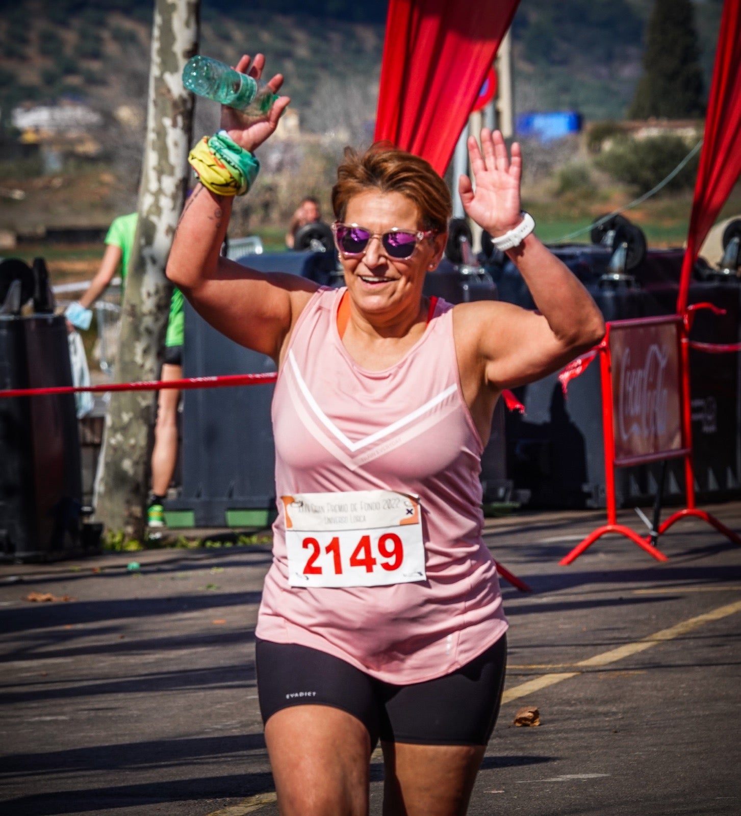 ¿Has participado en la nueva entrega del GP de Diputación? Aquí te puedes ver