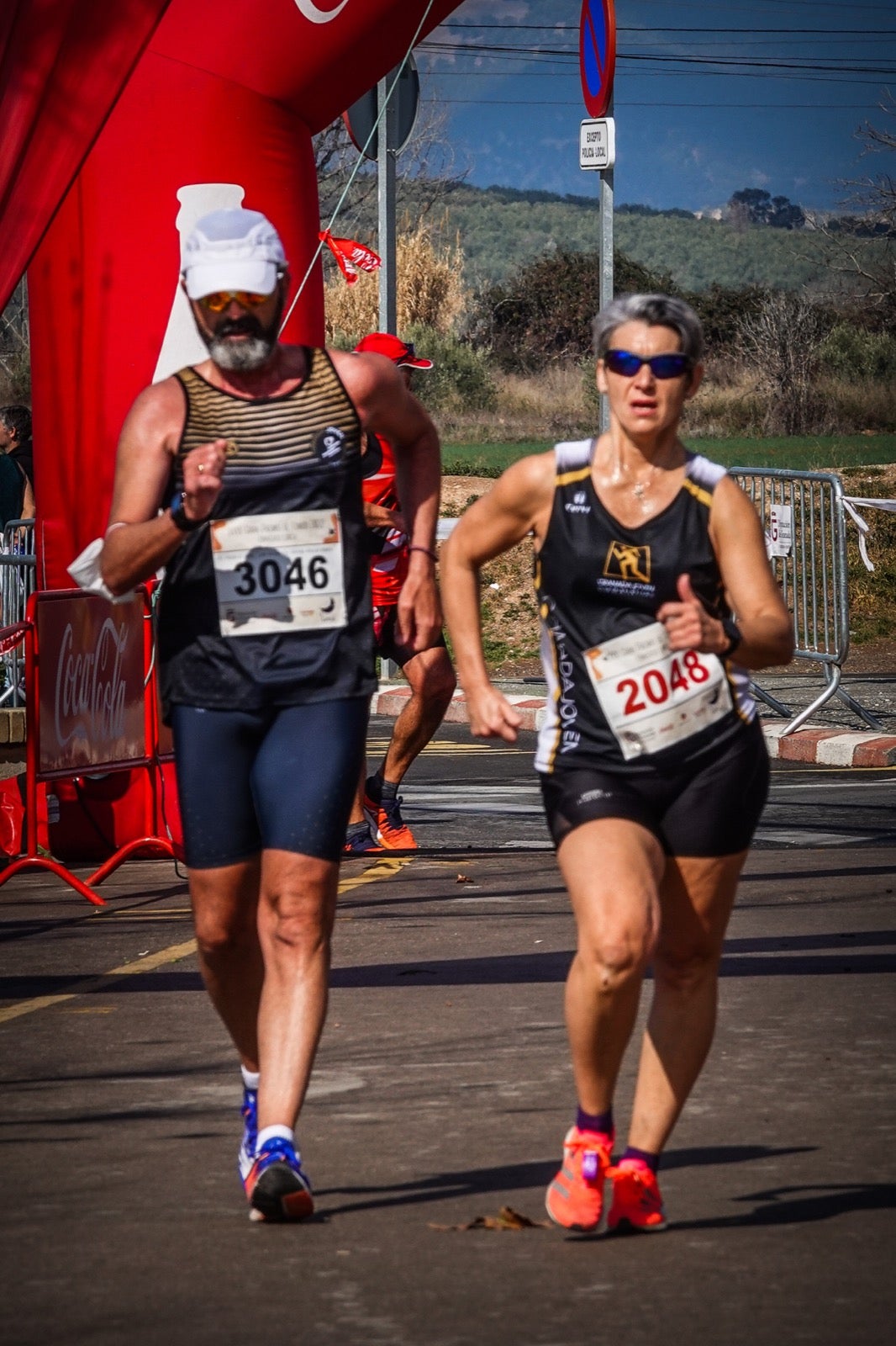 ¿Has participado en la nueva entrega del GP de Diputación? Aquí te puedes ver