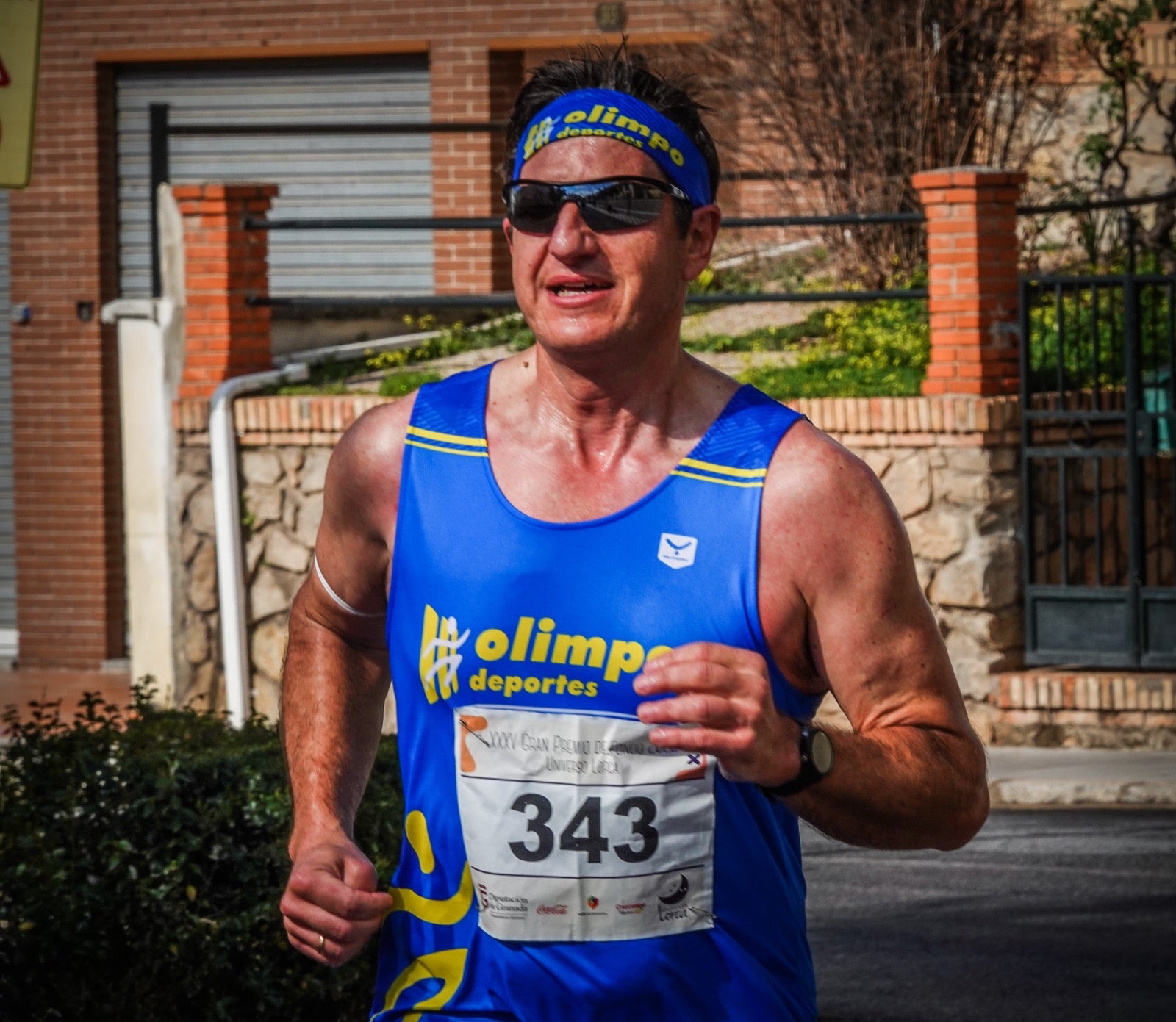 ¿Has participado en la nueva entrega del GP de Diputación? Aquí te puedes ver