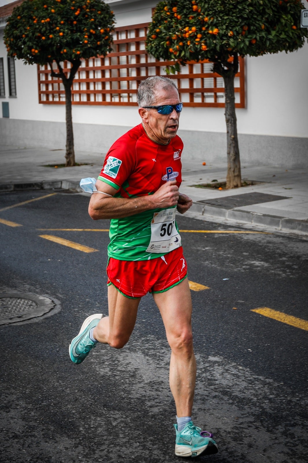 ¿Has participado en la nueva entrega del GP de Diputación? Aquí te puedes ver