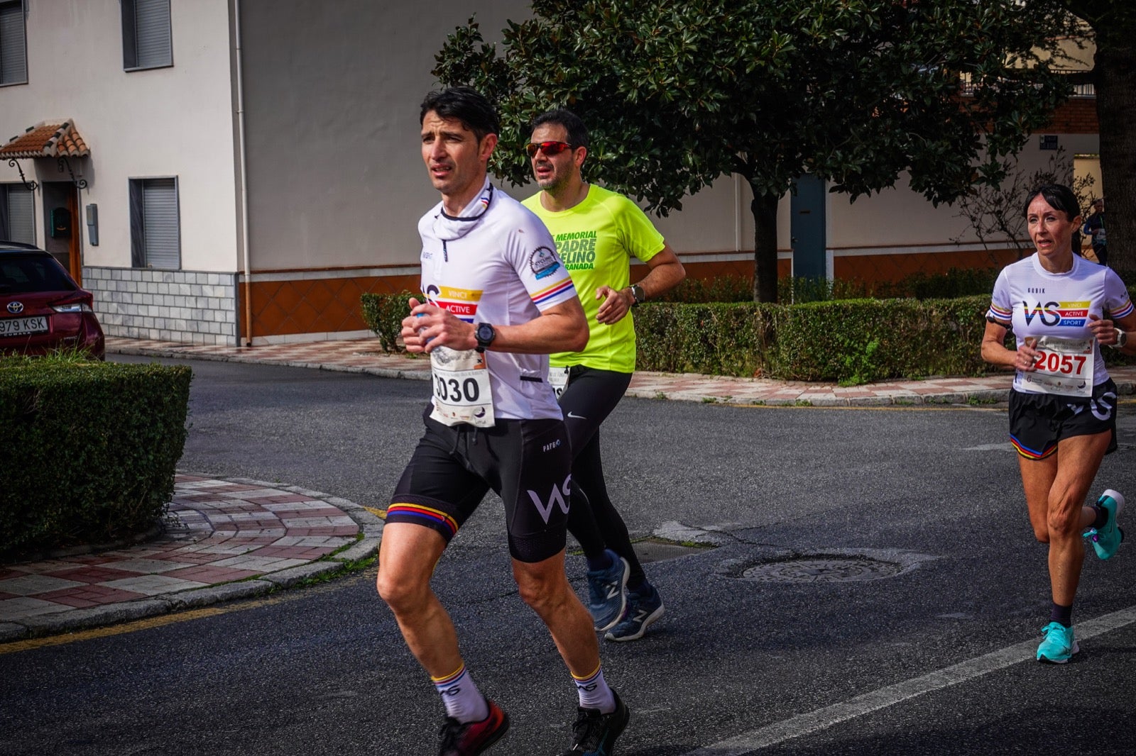 ¿Has participado en la nueva entrega del GP de Diputación? Aquí te puedes ver