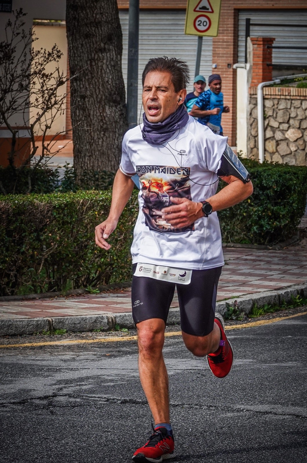 ¿Has participado en la nueva entrega del GP de Diputación? Aquí te puedes ver