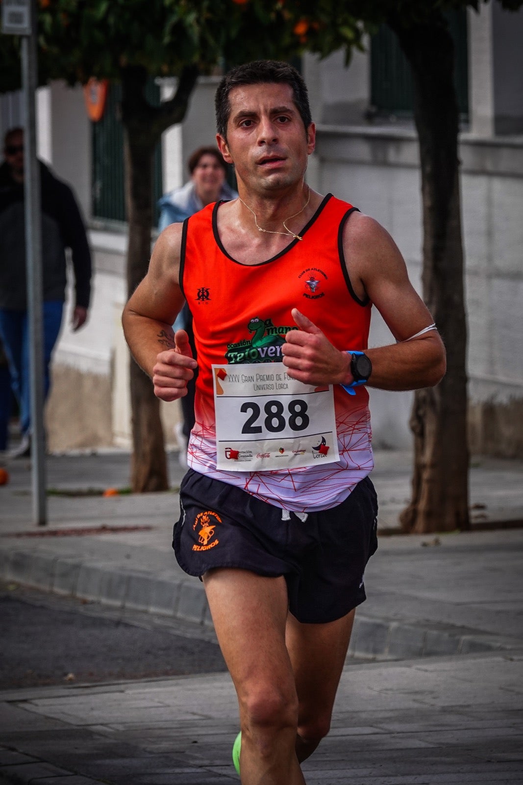 ¿Has participado en la nueva entrega del GP de Diputación? Aquí te puedes ver