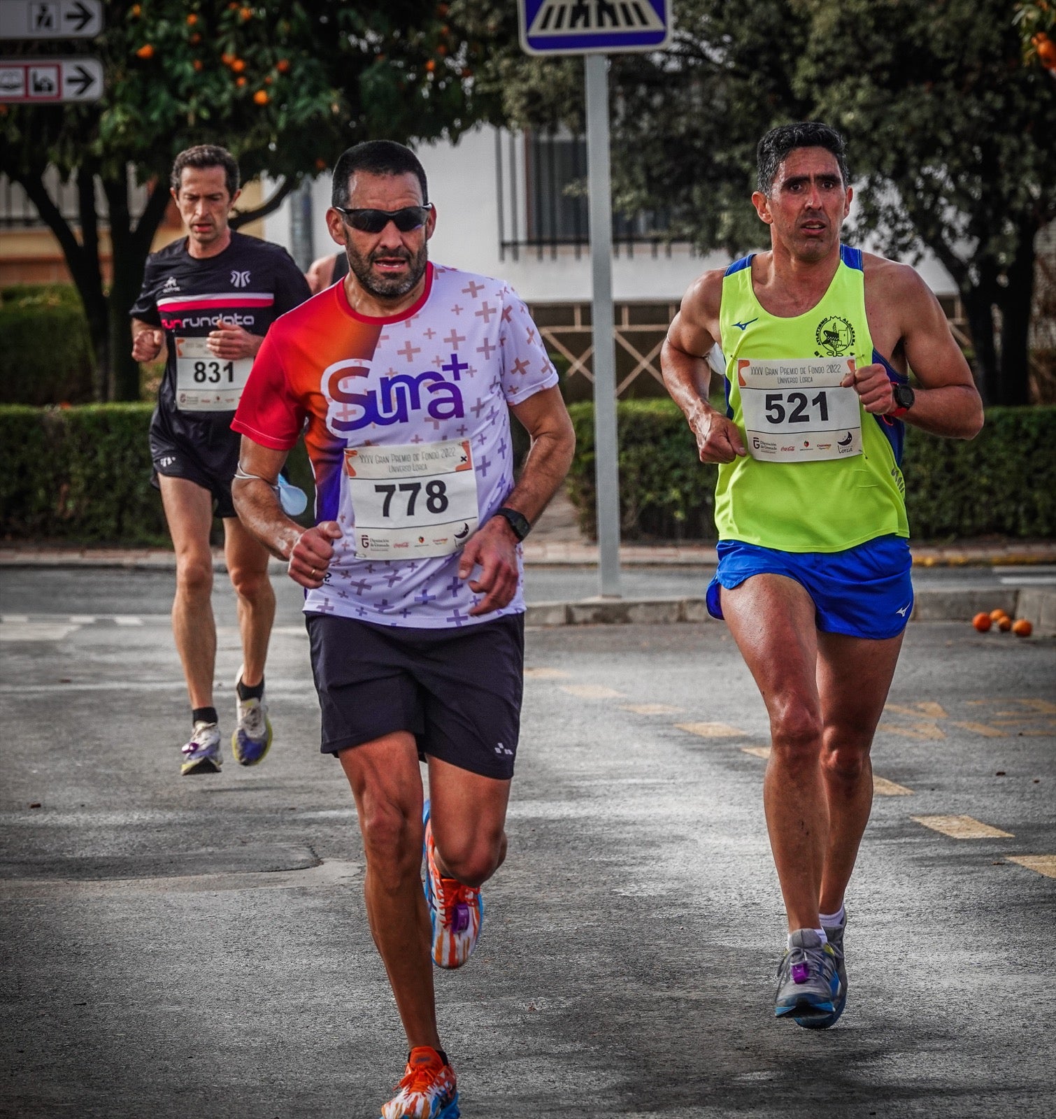 ¿Has participado en la nueva entrega del GP de Diputación? Aquí te puedes ver