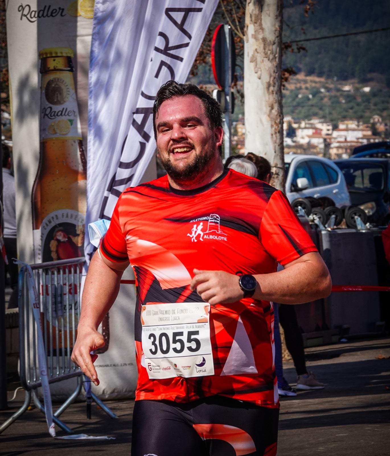 ¿Has participado en la nueva entrega del GP de Diputación? Aquí te puedes ver