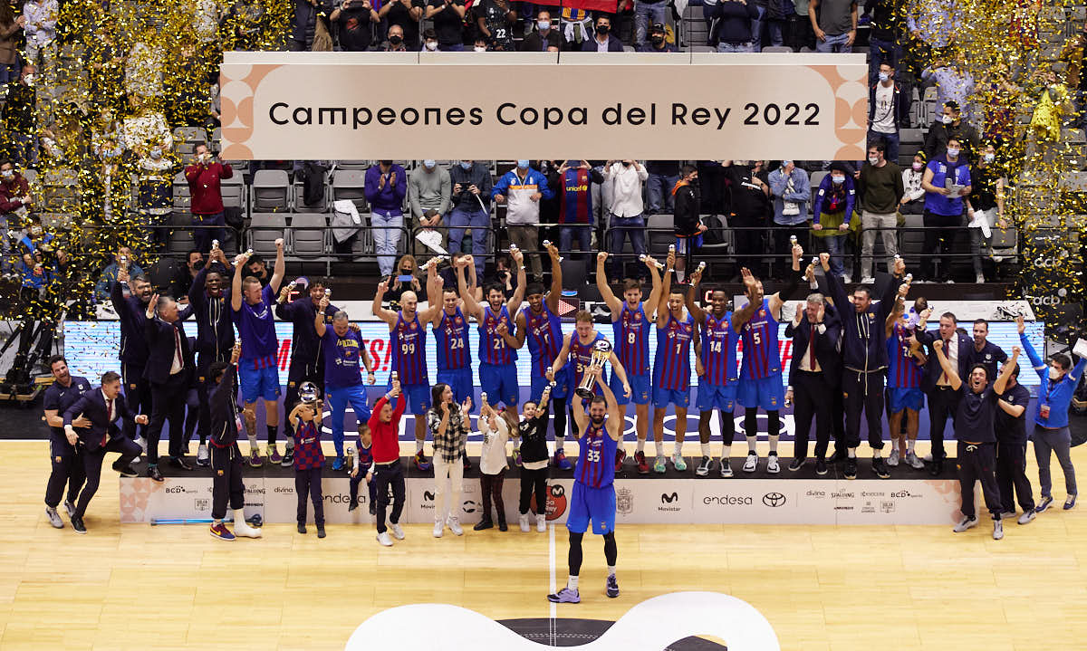 Las mejores imágenes del partido celebrado en el Palacio de los Deportes de Granada