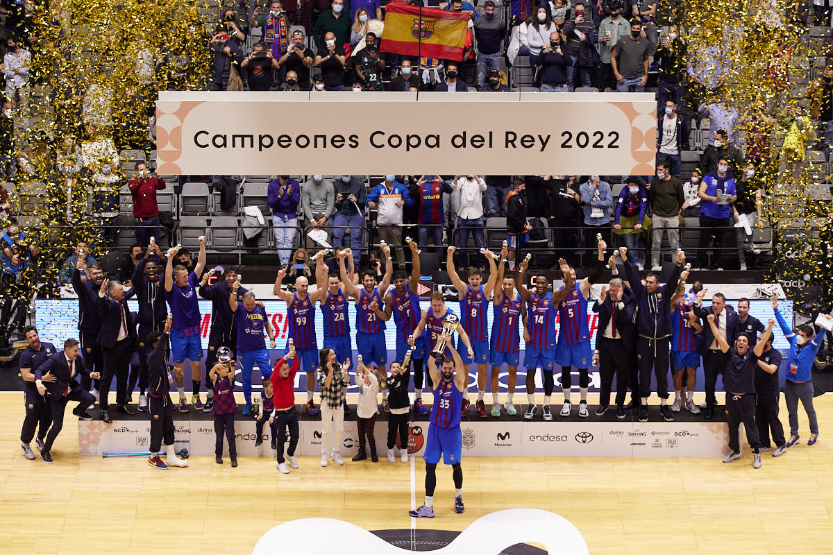 Las mejores imágenes del partido celebrado en el Palacio de los Deportes de Granada