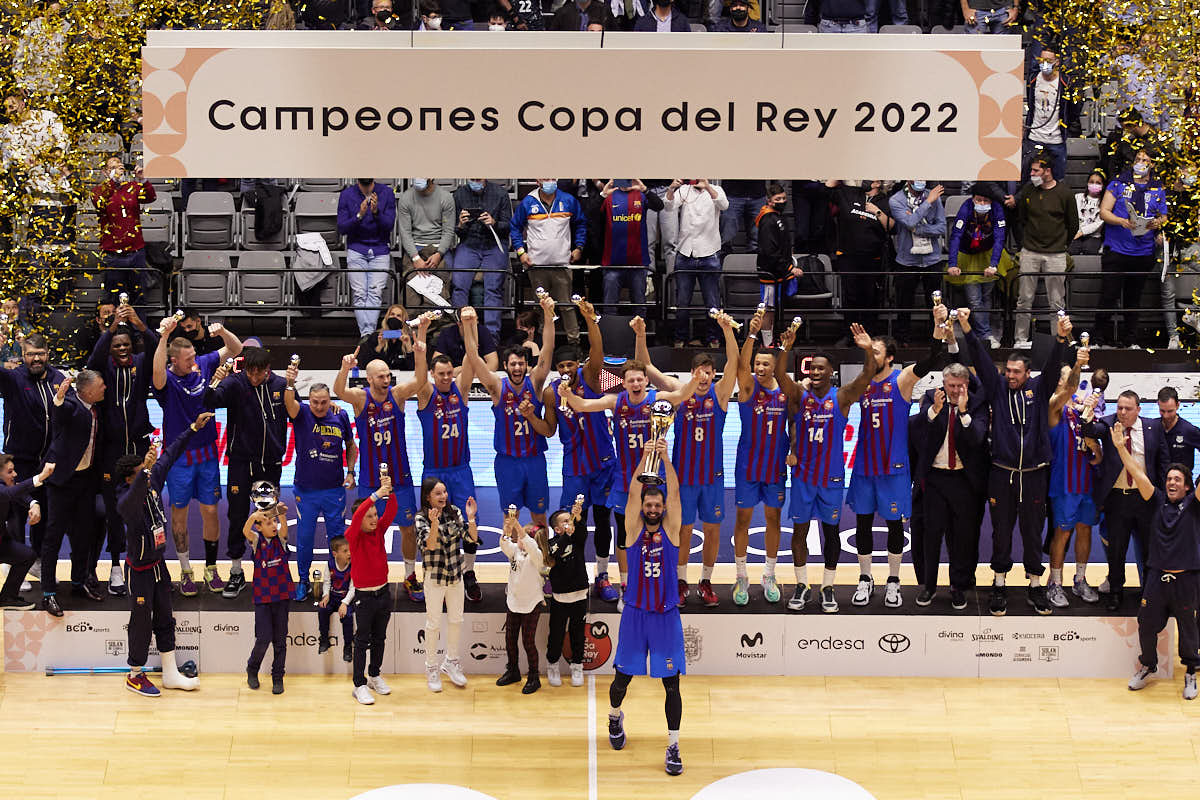 Las mejores imágenes del partido celebrado en el Palacio de los Deportes de Granada