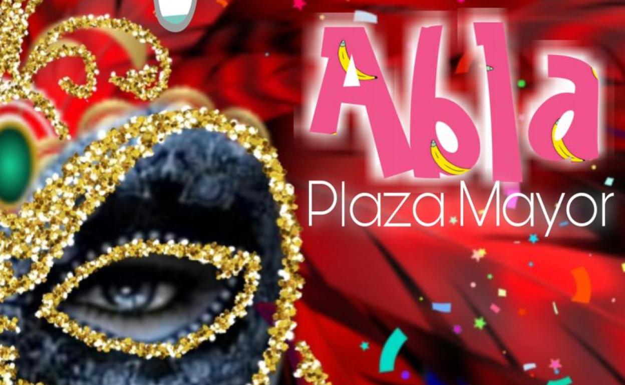 Provincia de Almería | Abla | Abla celebra al aire libre el Carnaval 2022