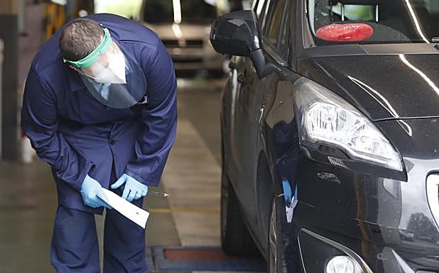 La ITV advierte de la novedad en la inspección que afecta a un grupo concreto de coches