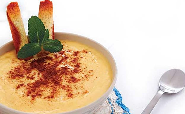 Aviso de la OCU por un problema con las natillas de supermercado