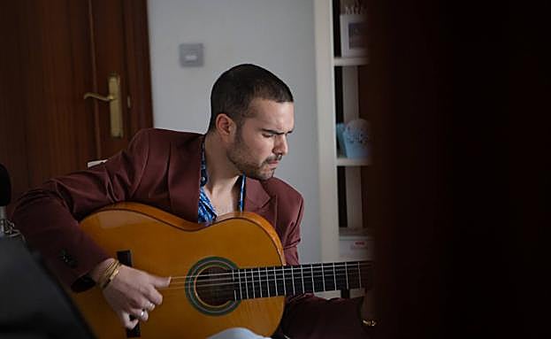 Concentración durante el ensayo. 