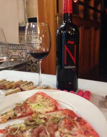 Imagen secundaria 2 - La Pizzería Romana se traspasa tras 30 años en la Chana: «Quiero que alguien continúe mi legado»