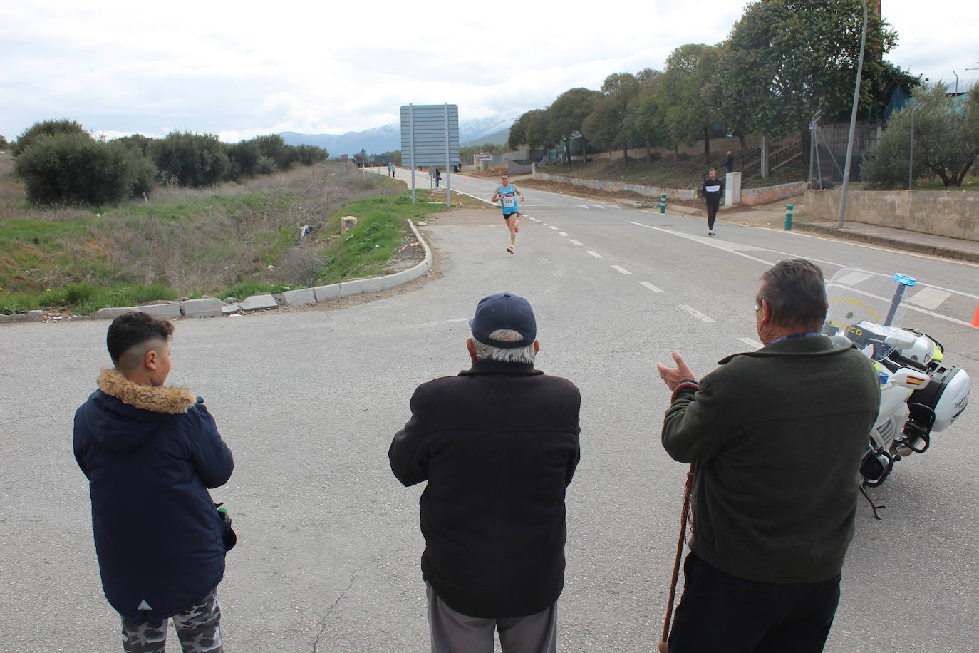 El cuatro veces ganador del título del circuito regresa con triunfo después de dos años de ausencia por la panemia