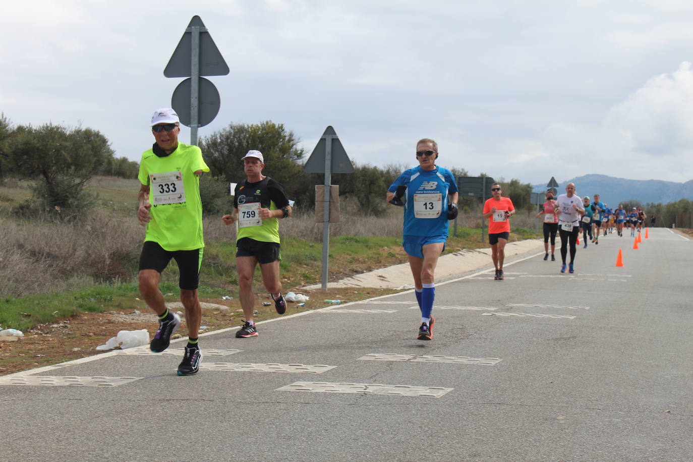 El cuatro veces ganador del título del circuito regresa con triunfo después de dos años de ausencia por la panemia