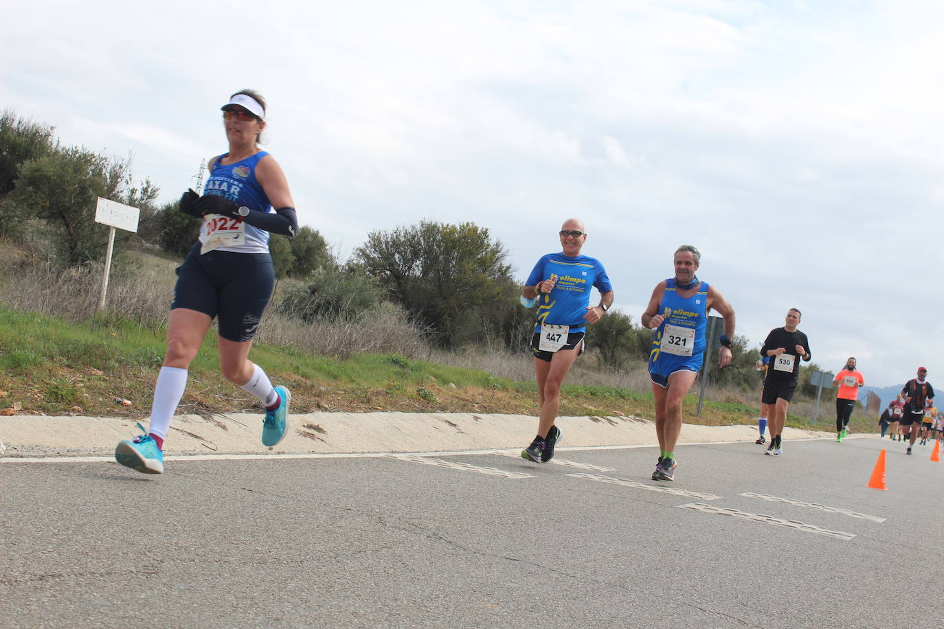 El cuatro veces ganador del título del circuito regresa con triunfo después de dos años de ausencia por la panemia