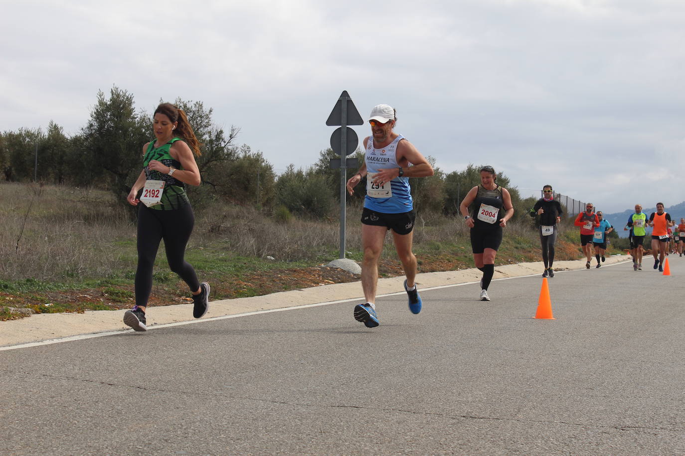 El cuatro veces ganador del título del circuito regresa con triunfo después de dos años de ausencia por la panemia