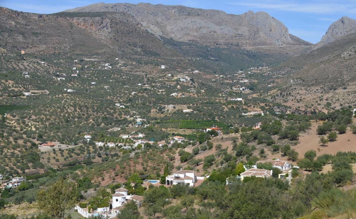 Andalucía | La Junta impone unas estrictas condiciones para la construcción de casas en el campo