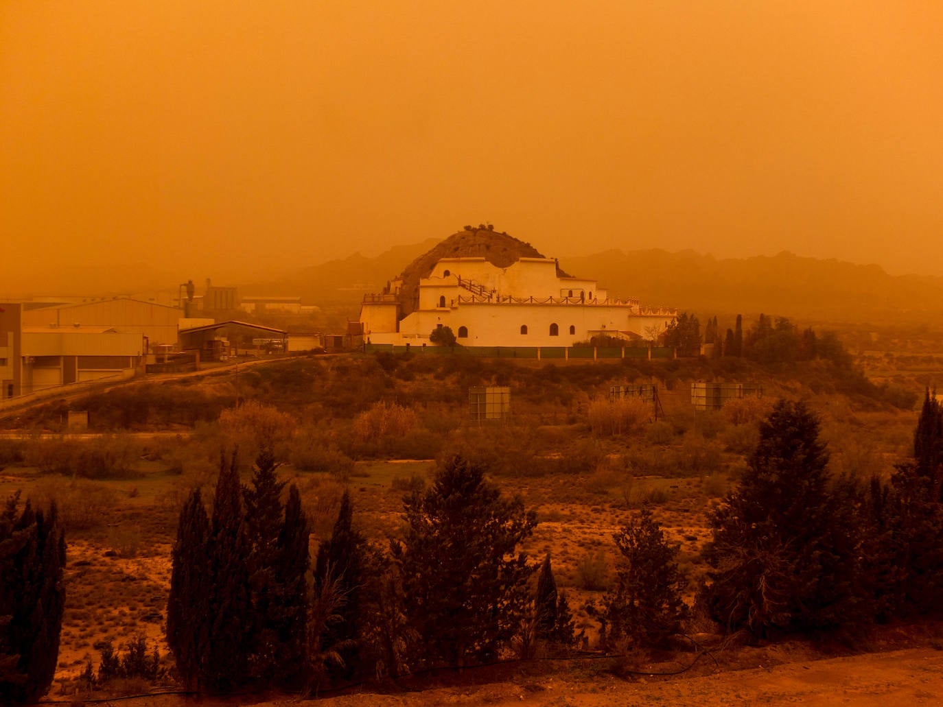 Guadix