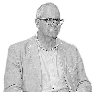 Andrés Soria Olmedo