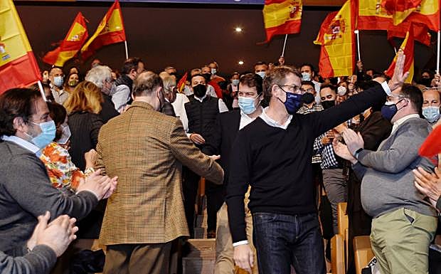 El viraje en el Sáhara trunca el principio de diálogo entre Sánchez y el PP por la guerra