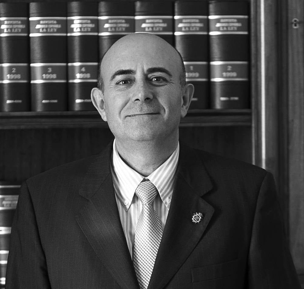 José Luis Martín Moreno