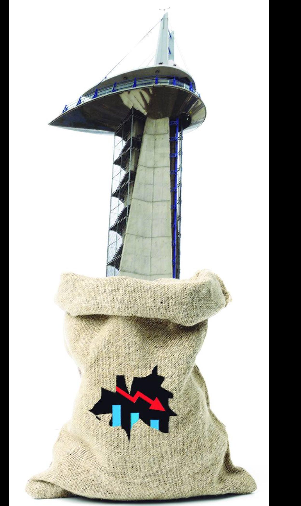 El expediente del despido del Parque de las Ciencias de Granada