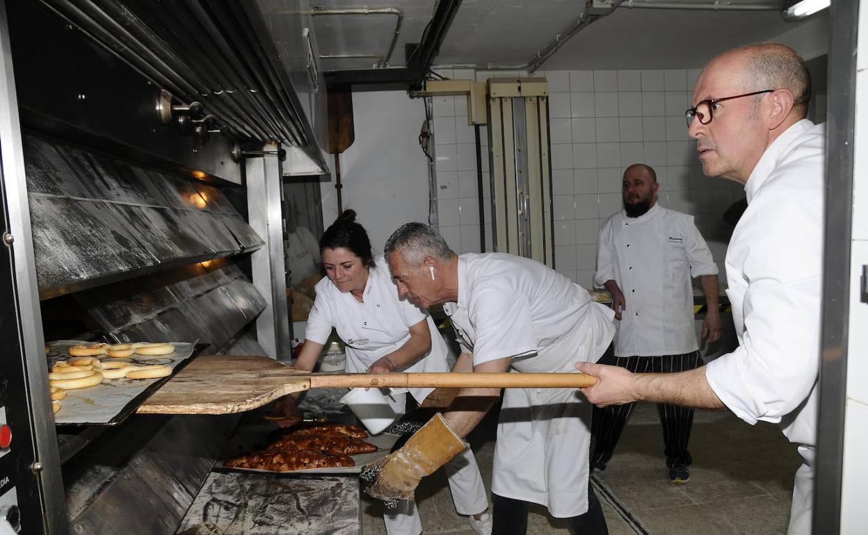 Capileira acoge las II Jornadas de Pan Artesano