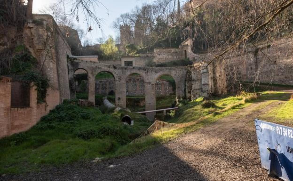 Las noticias más destacadas de este lunes en Granada para suscriptores