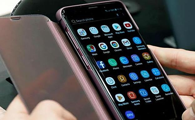 Cambio en la ley de Tráfico.